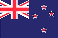 Компания Новая Зеландия